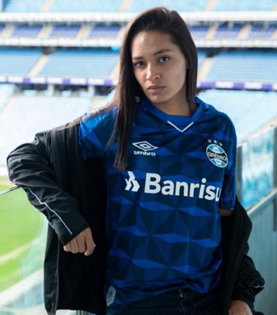 Nuova maglia Gremio e PSG thailandia 2019 2020